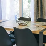 Belle Maison Sur Un Air De Campagne Βίλα Μοντωμπάν