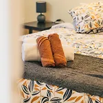 Belle Maison Sur Un Air De Campagne Βίλα *