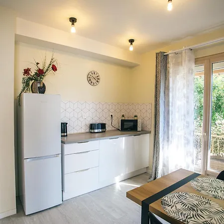 Belle Maison Sur Un Air De Campagne *