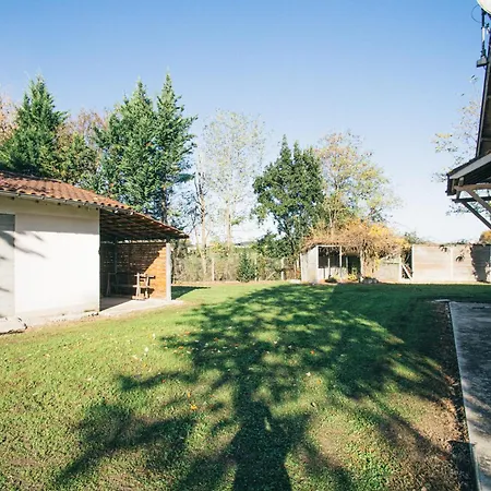 Belle Maison Sur Un Air De Campagne *