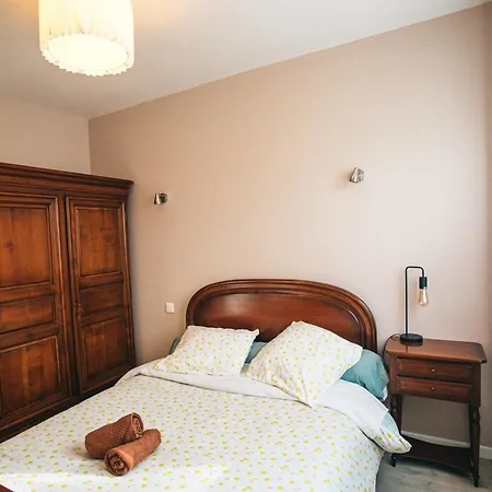 Villa Belle Maison Sur Un Air De Campagne Montauban