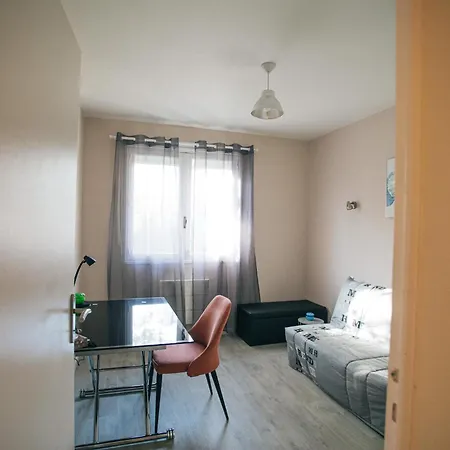 Belle Maison Sur Un Air De Campagne Villa *