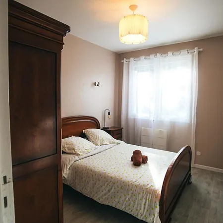 Belle Maison Sur Un Air De Campagne * Montauban