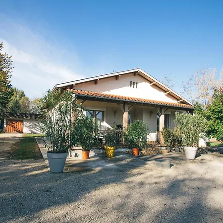 Belle Maison Sur Un Air De Campagne Villa Montauban
