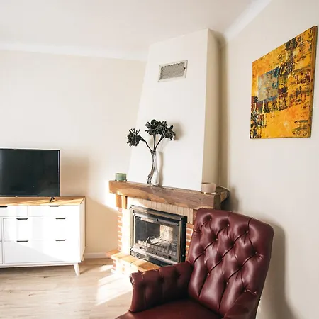 Belle Maison Sur Un Air De Campagne Villa