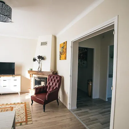Belle Maison Sur Un Air De Campagne Villa