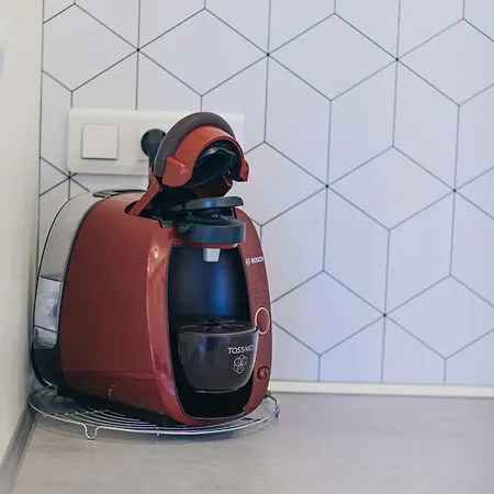 Belle Maison Sur Un Air De Campagne