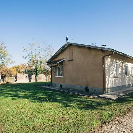 Vila Belle Maison Sur Un Air De Campagne