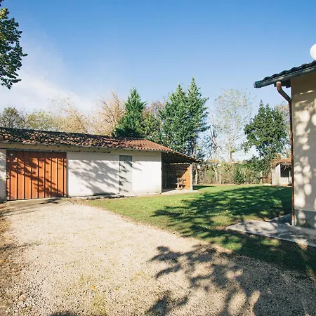Belle Maison Sur Un Air De Campagne * Montauban