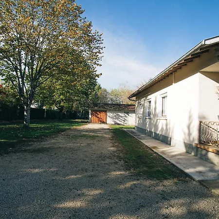 Belle Maison Sur Un Air De Campagne