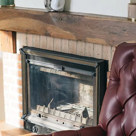 Vila Belle Maison Sur Un Air De Campagne