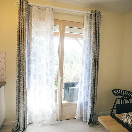 Belle Maison Sur Un Air De Campagne Vila *