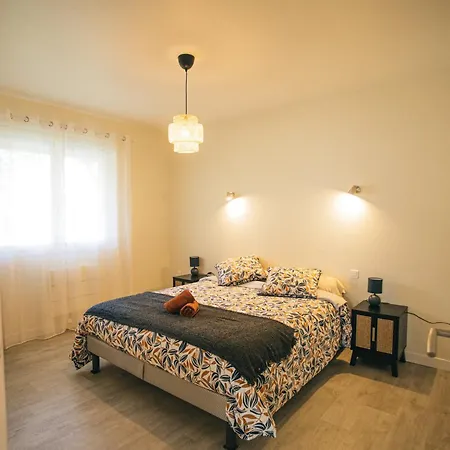 Belle Maison Sur Un Air De Campagne *