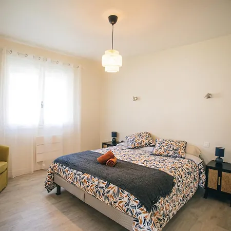 Belle Maison Sur Un Air De Campagne * Montauban