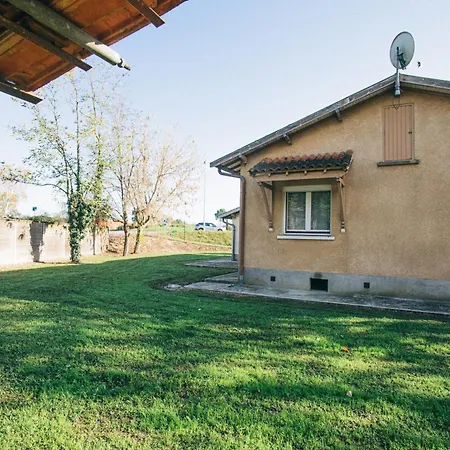 Belle Maison Sur Un Air De Campagne Vila