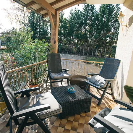 Vila Belle Maison Sur Un Air De Campagne