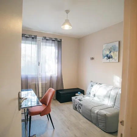 빌라 Belle Maison Sur Un Air De Campagne *