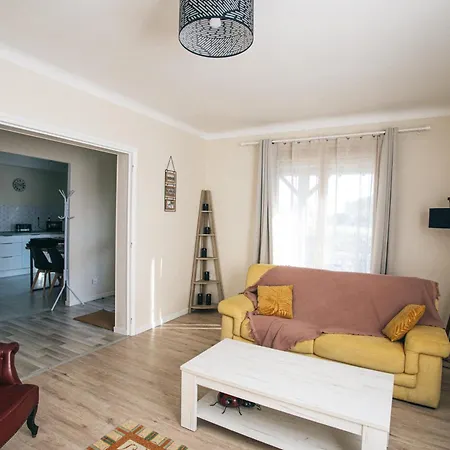 Belle Maison Sur Un Air De Campagne Montauban