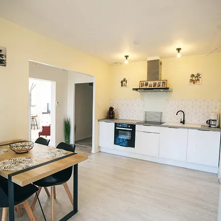 Belle Maison Sur Un Air De Campagne * Montauban