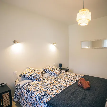 Belle Maison Sur Un Air De Campagne