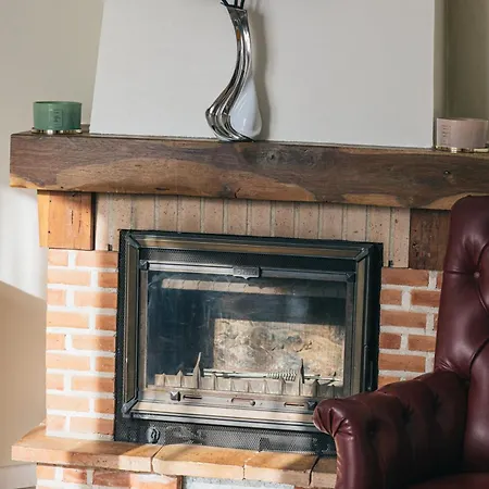 Belle Maison Sur Un Air De Campagne Vila