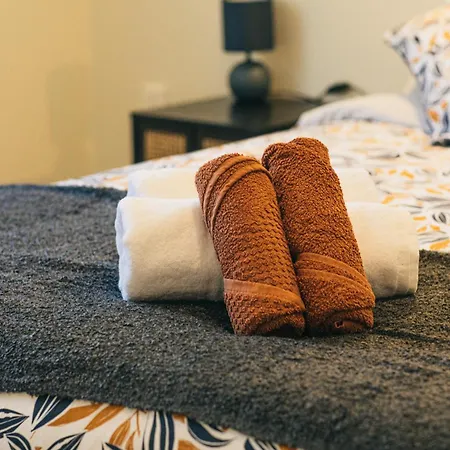 Vila Belle Maison Sur Un Air De Campagne