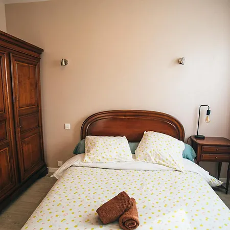 빌라 Belle Maison Sur Un Air De Campagne *