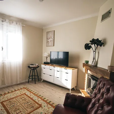빌라 Belle Maison Sur Un Air De Campagne 몽토방