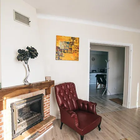 Belle Maison Sur Un Air De Campagne * Montauban