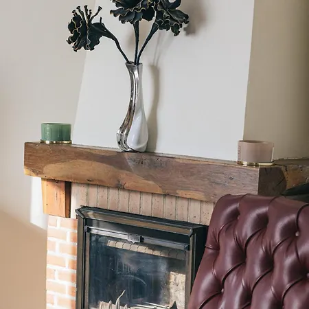 Belle Maison Sur Un Air De Campagne Vila *