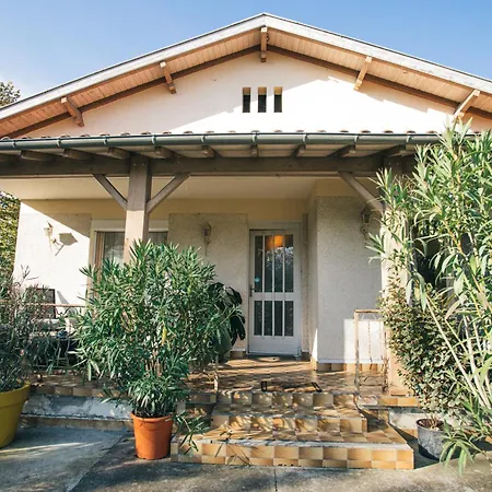 Belle Maison Sur Un Air De Campagne