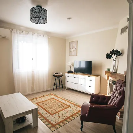 Belle Maison Sur Un Air De Campagne Vila Montauban