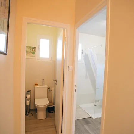 Belle Maison Sur Un Air De Campagne Vila Montauban