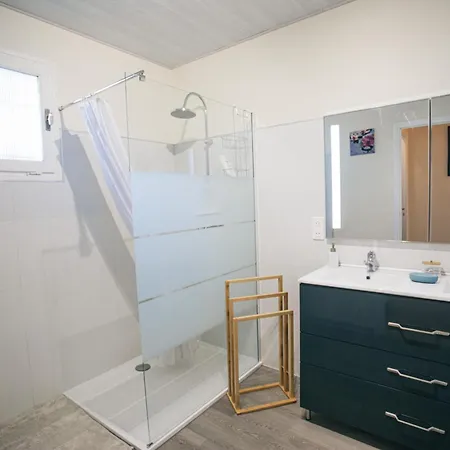 Belle Maison Sur Un Air De Campagne * Montauban