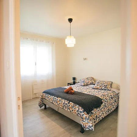 Belle Maison Sur Un Air De Campagne