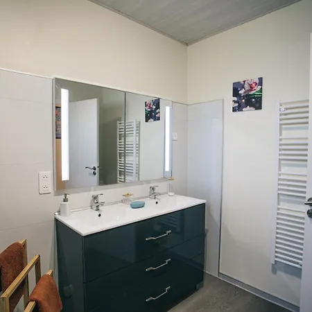 Vila Belle Maison Sur Un Air De Campagne *