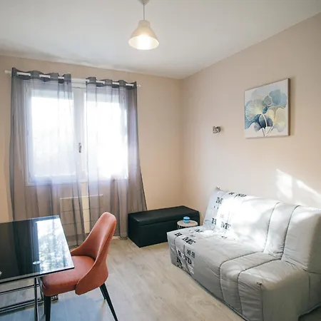 Belle Maison Sur Un Air De Campagne Vila Montauban