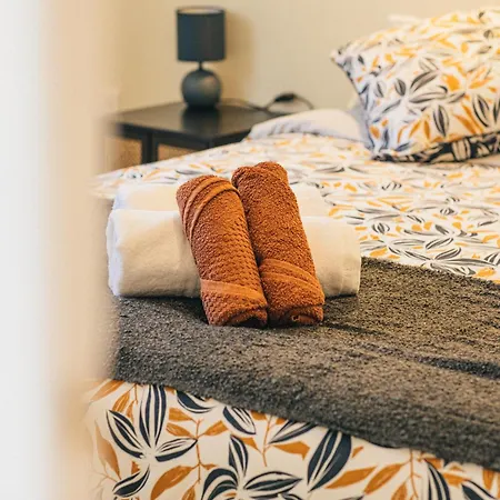 Belle Maison Sur Un Air De Campagne Vila *