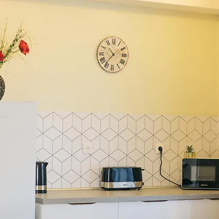 Vila Belle Maison Sur Un Air De Campagne Montauban