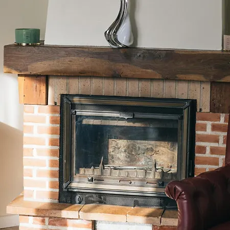 Belle Maison Sur Un Air De Campagne * Montauban