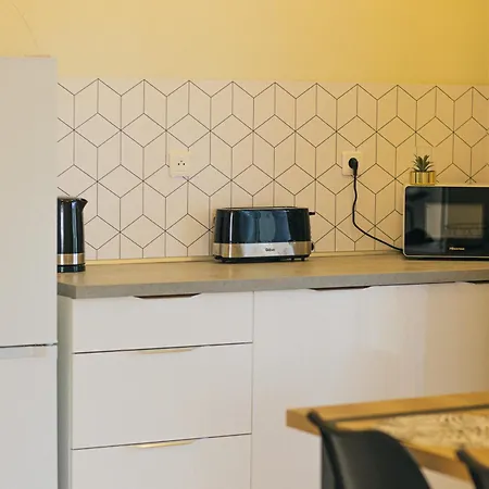 Belle Maison Sur Un Air De Campagne Vila