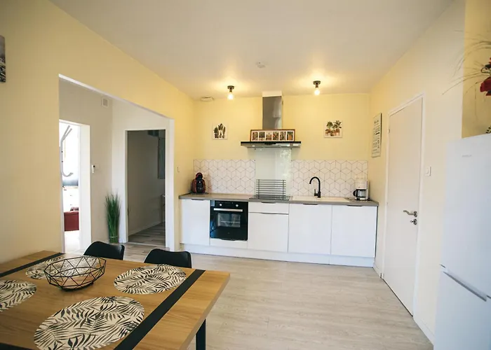 Belle Maison Sur Un Air De Campagne Montauban