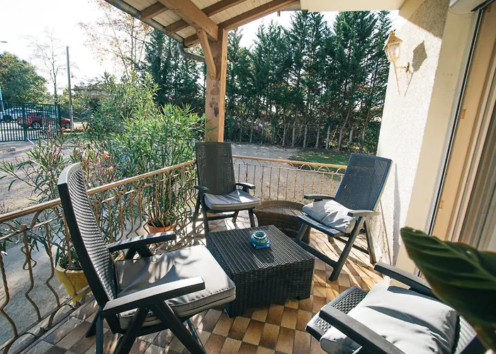 Villa Belle Maison Sur Un Air De Campagne