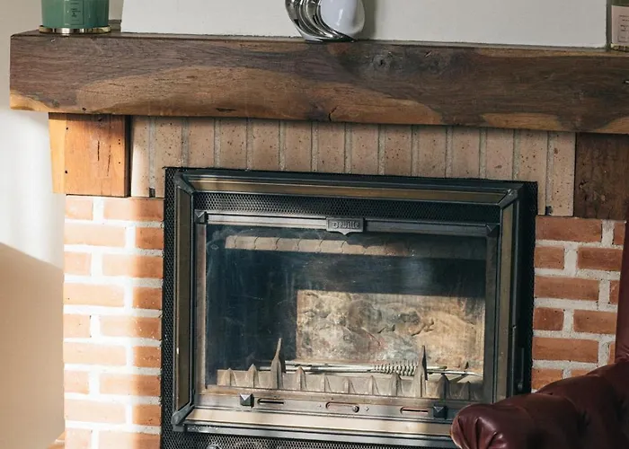 Belle Maison Sur Un Air De Campagne * Montauban