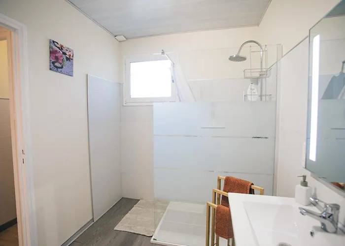 Villa Belle Maison Sur Un Air De Campagne *