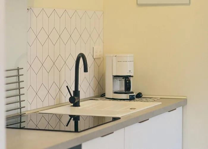 Belle Maison Sur Un Air De Campagne *